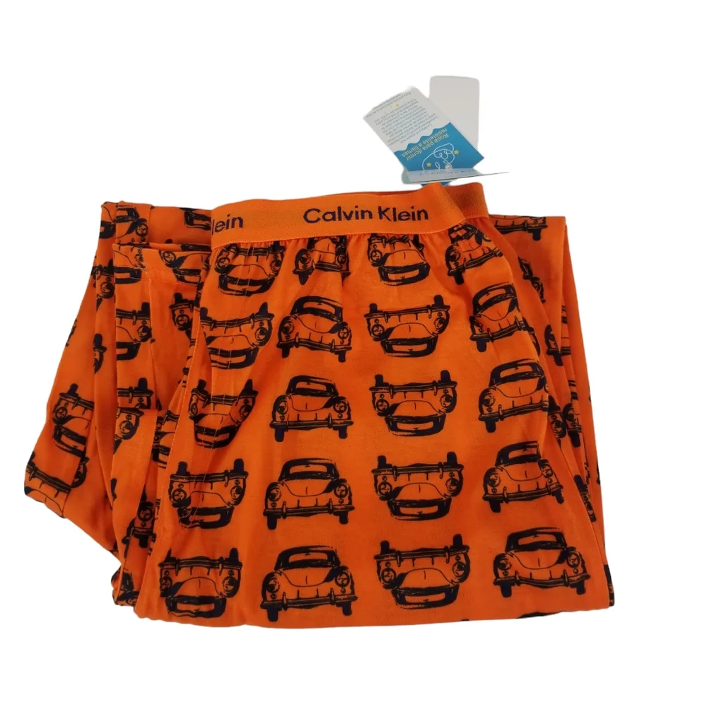 Calvin Klein Sleep Pants NWT